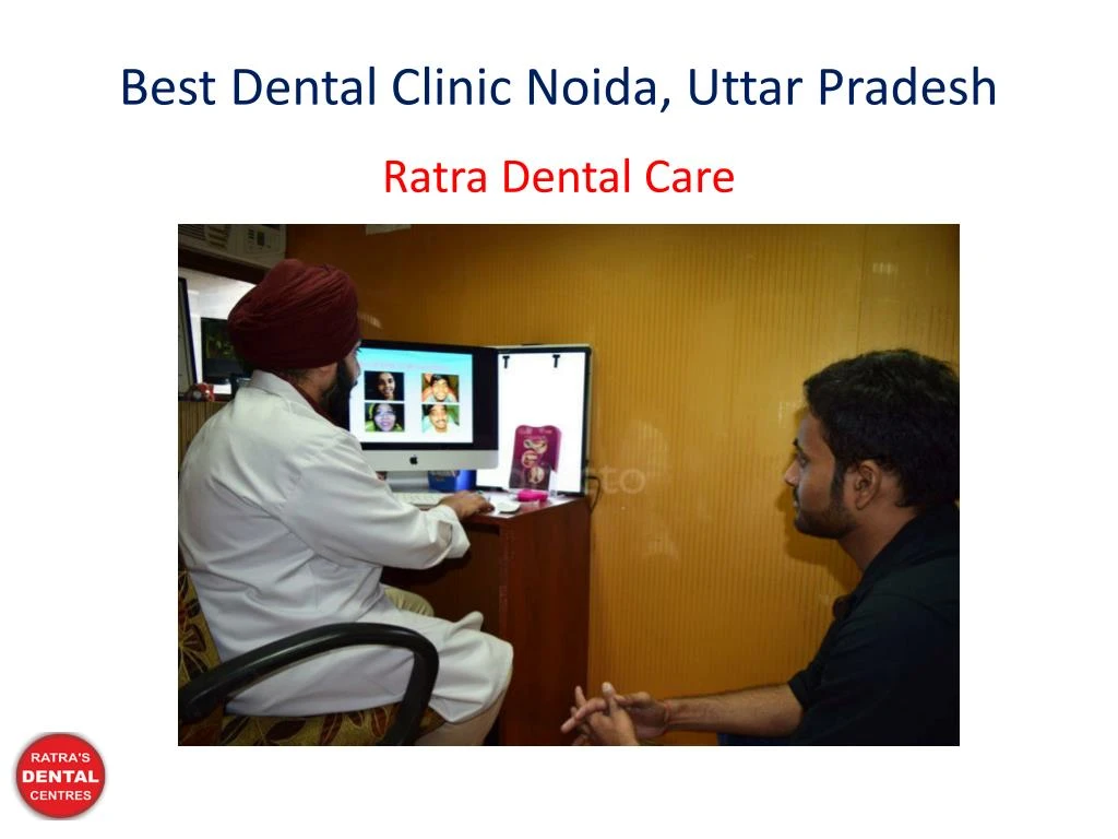 best dental clinic noida uttar pradesh