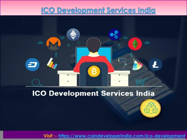 ICO Development Services India