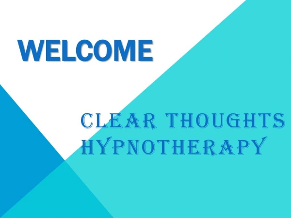 Get the best Hypnotherapy in Barston