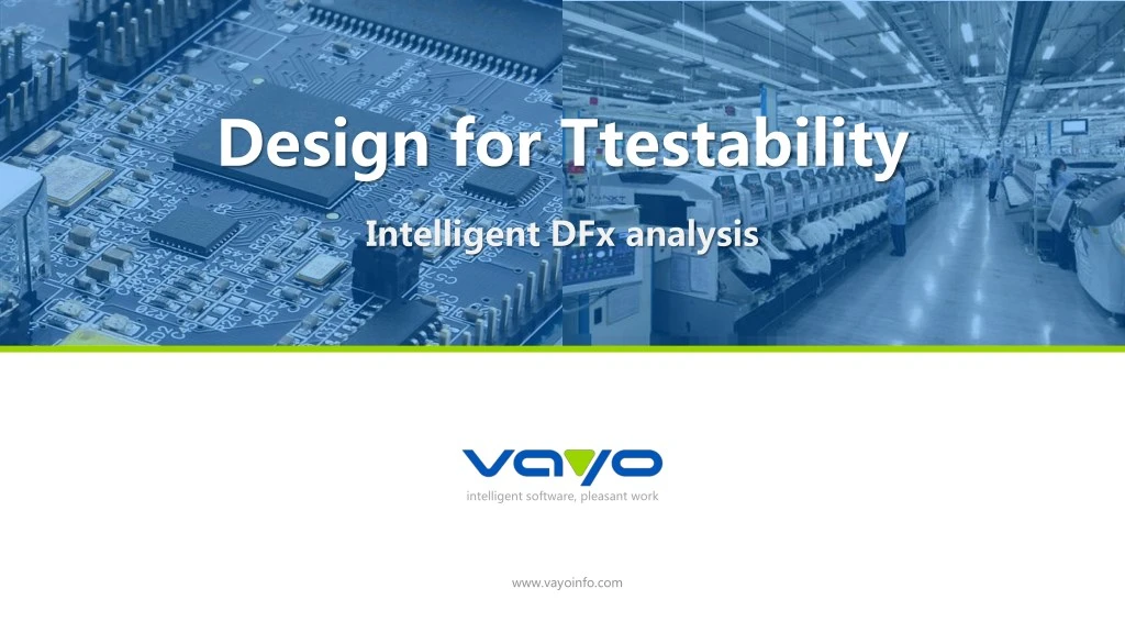 design for ttestability