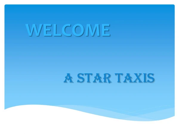 Get the best Taxi in Gloucestershire