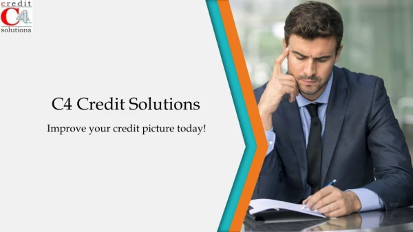 C4 Credit Solutions