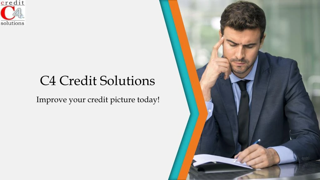 c4 credit solutions