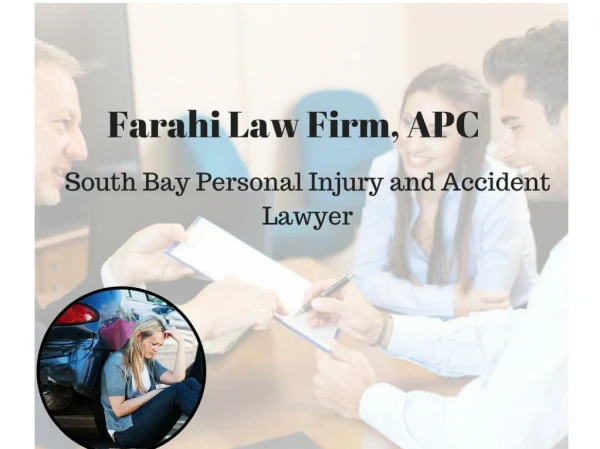 Farahi Law Firm