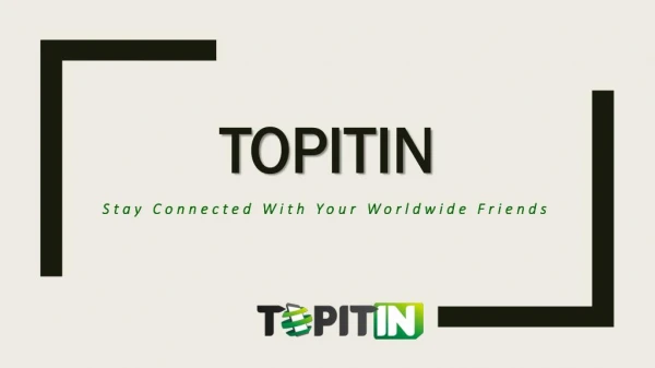 Online Mobile Recharge | Mobile Top Up Online | Topitin