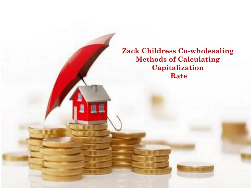 zack childress co wholesaling methods