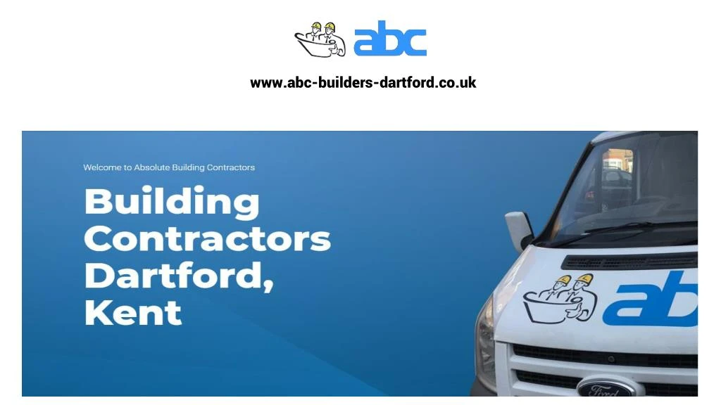 www abc builders dartford co uk