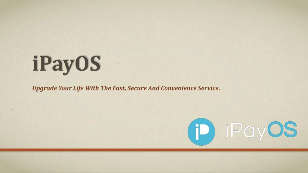 ipayos