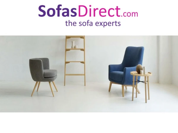 Leather Chair - Loveseat - Fabric Chair | Sofas Direct
