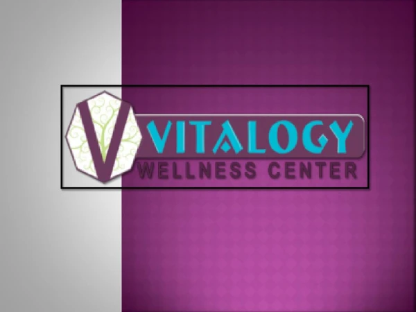 Multi-Vitamin Power Treatments Birmingham