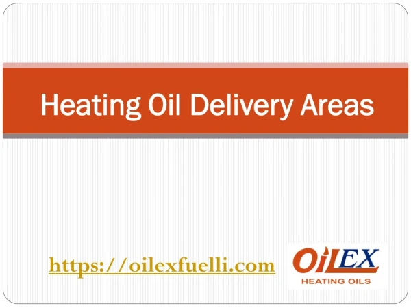 Heating Oil Suppliers Long Island