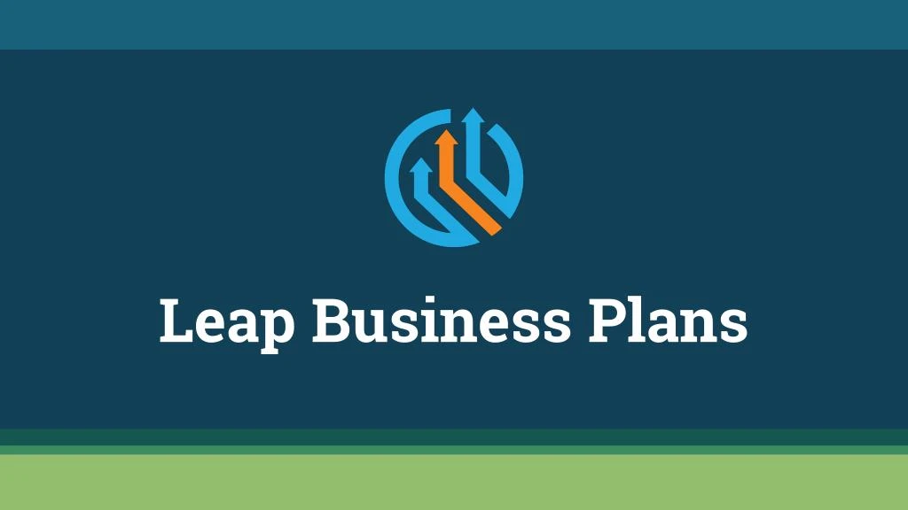 leap business plans