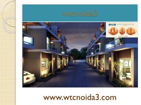 Viridian Red with eminent project under WTC Noida3