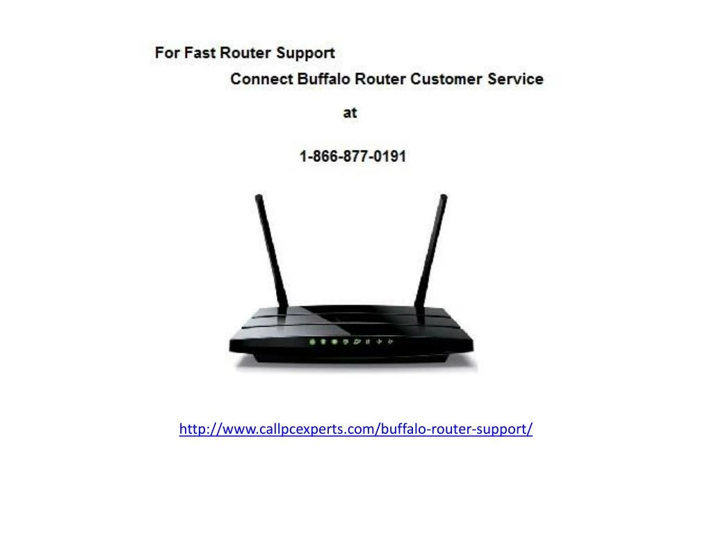 http www callpcexperts com buffalo router support