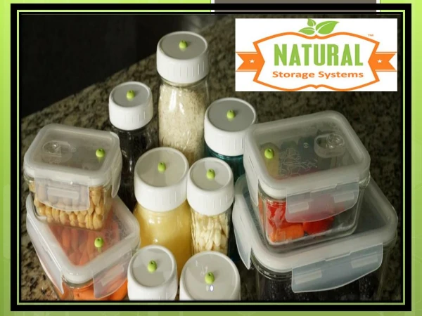 Increase the longevity of food by using reusable zip and zap quart