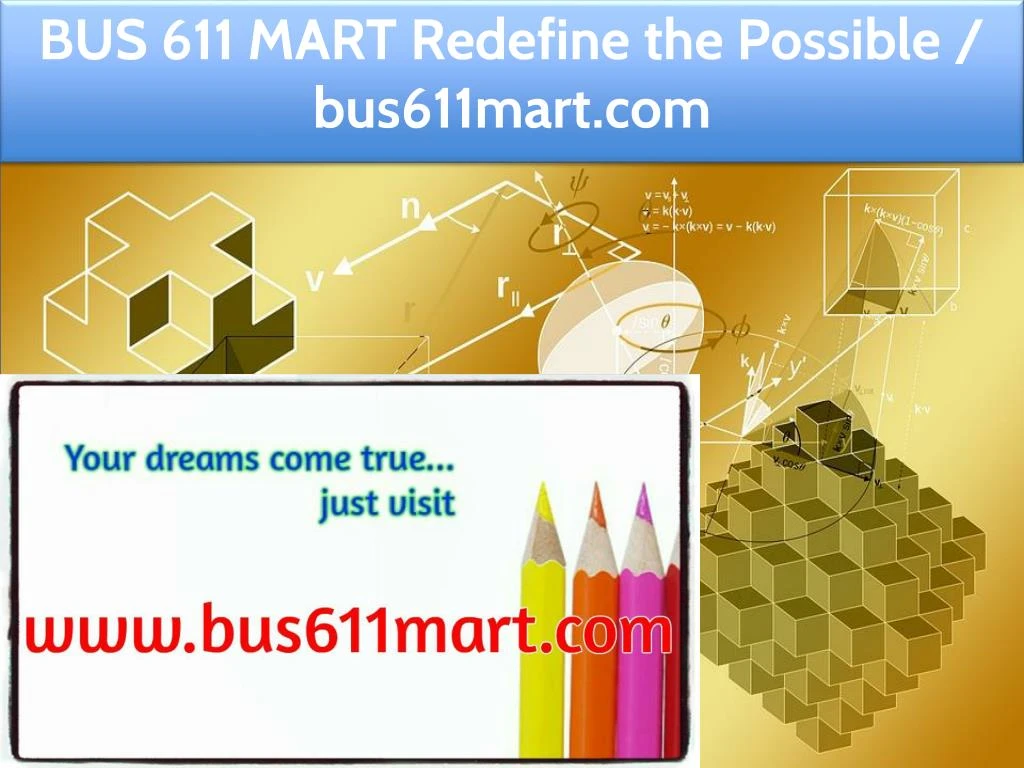 bus 611 mart redefine the possible bus611mart com