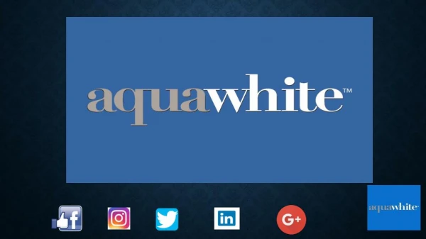 Aquawhite