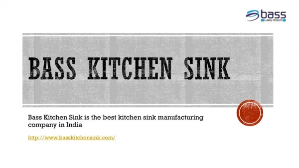Double Bowl Steel kitchen Sink in India