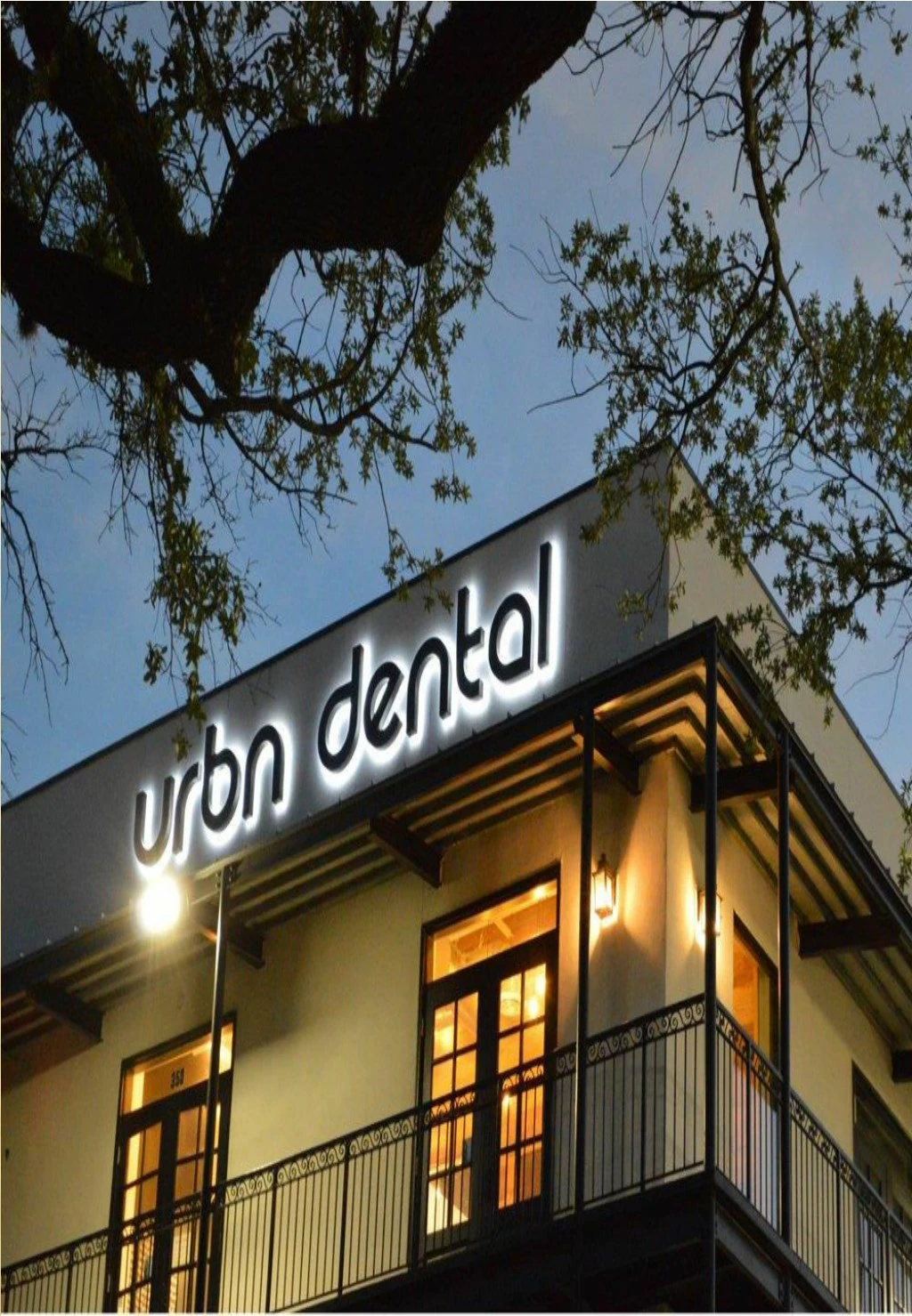 urbn dental uptown