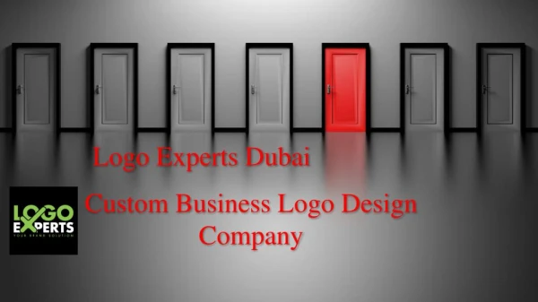 Reasons why you need a Brand Logo for your Business websites