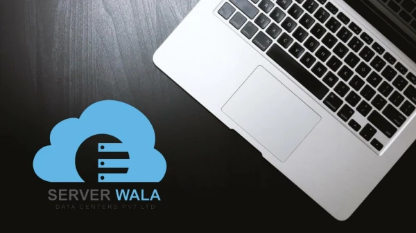 Serverwala Company