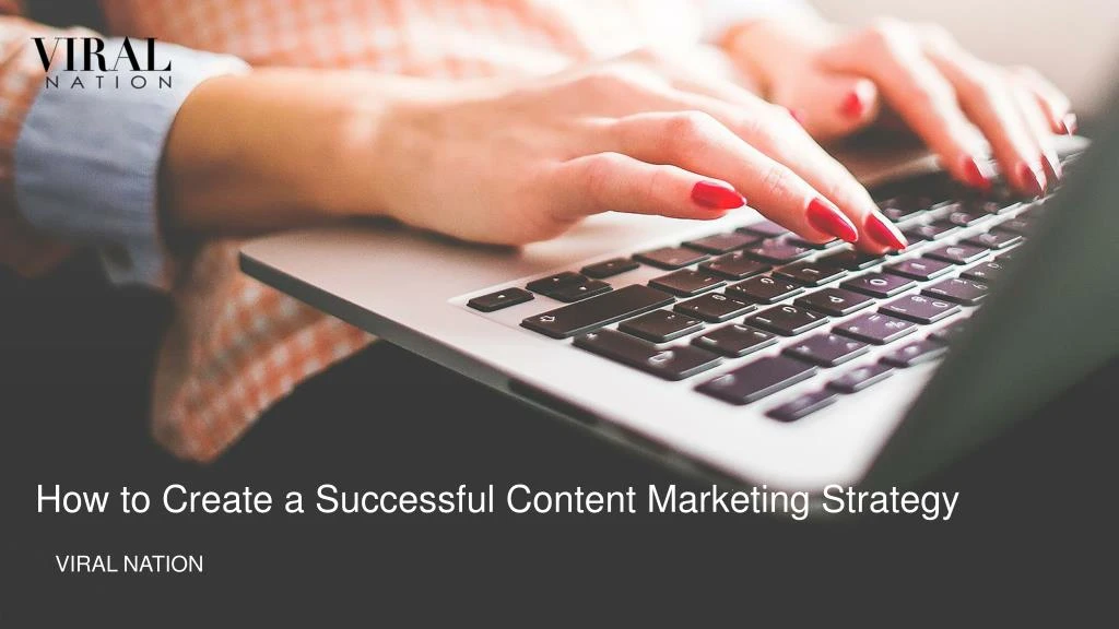 how to create a successful content marketing