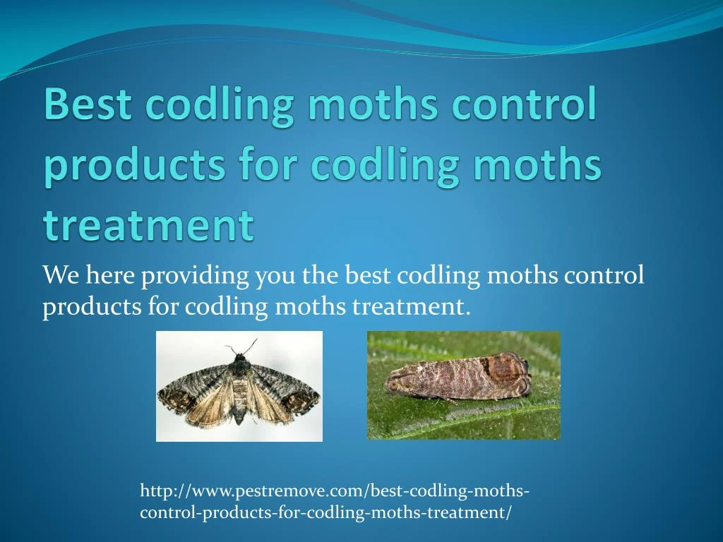 best codling moths control products for codling moths treatment