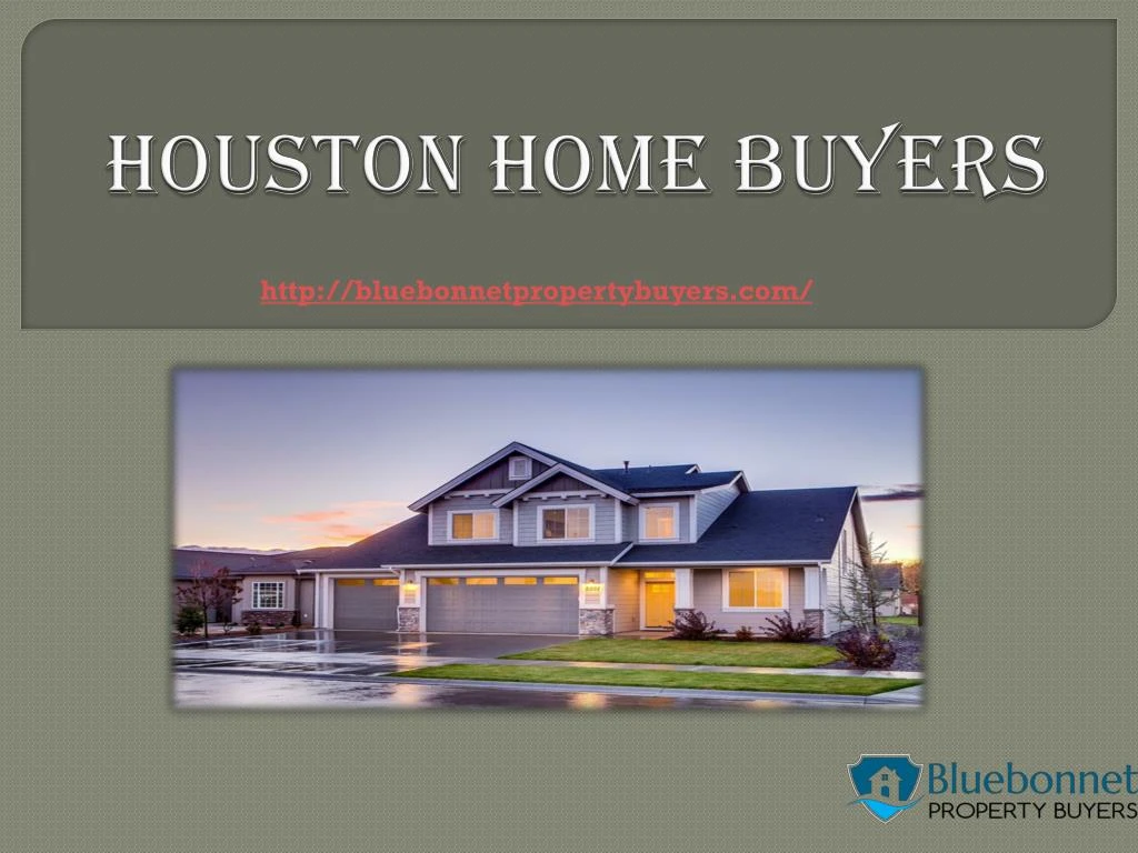 houston home buyers
