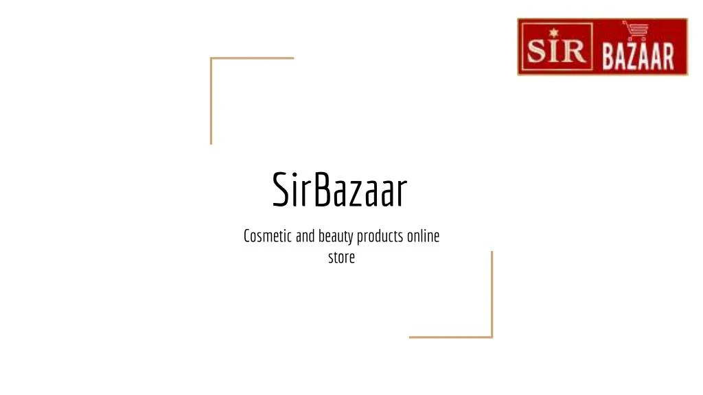 sirbazaar