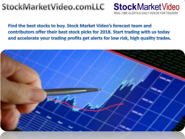 StockMarketVideo.com LLC