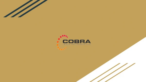 Contract Lifecycle Management - Cobra Legal Solutions