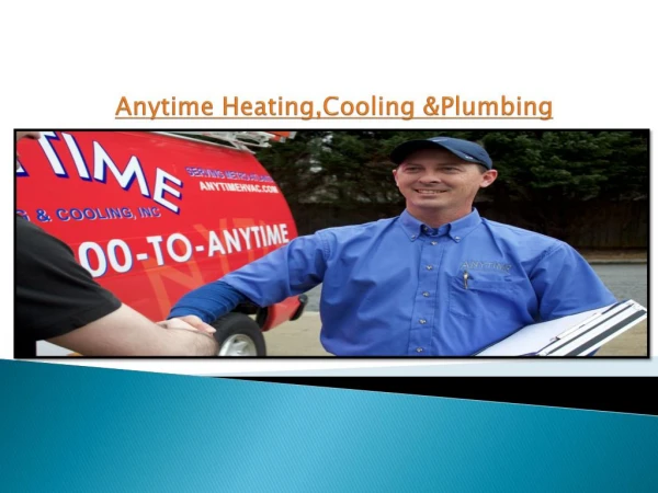Cheap and Best Air Conditioning Services Alpharetta | AnytimeHvac