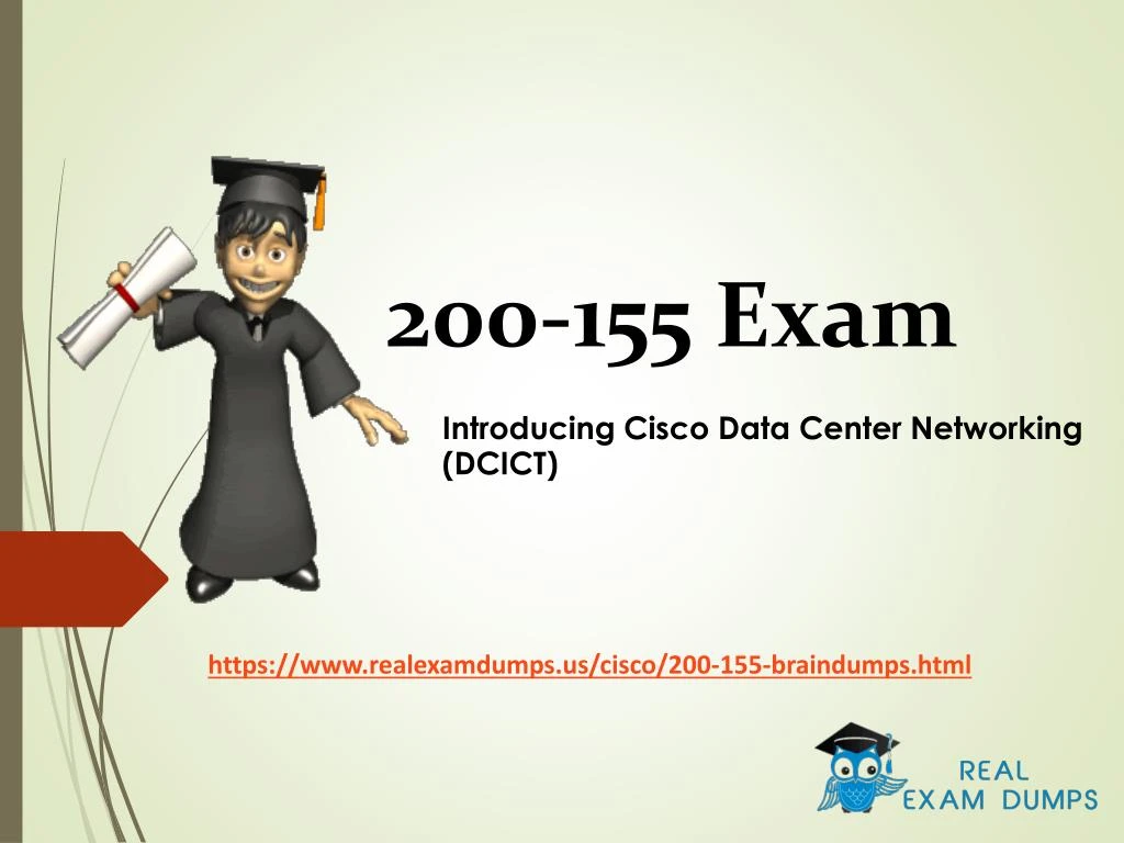 200 155 exam