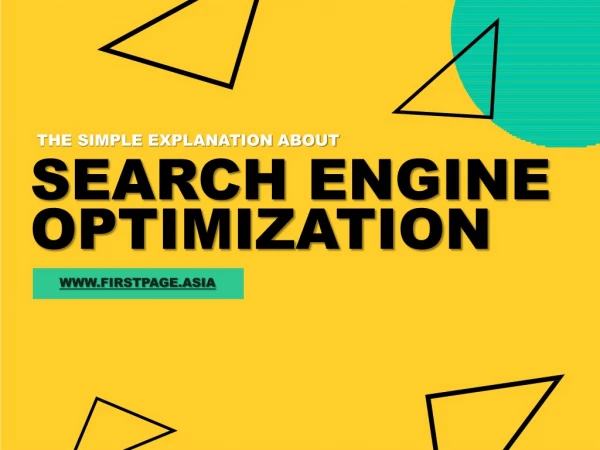 SEO_Search Engine Optimization