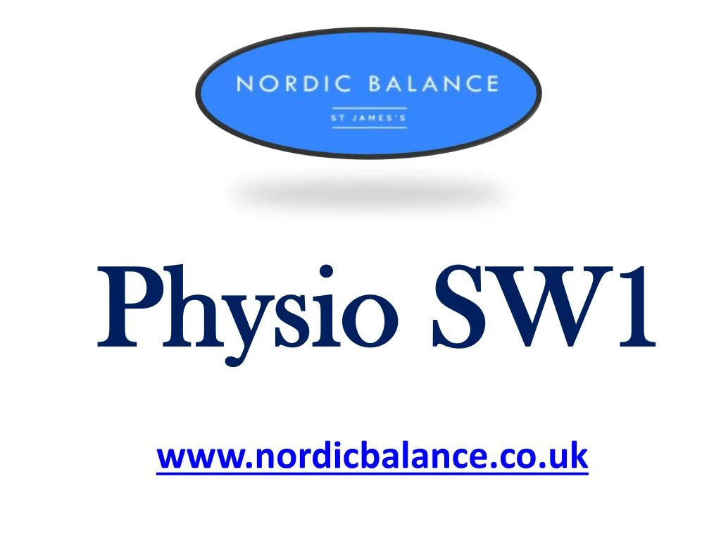 physio sw1