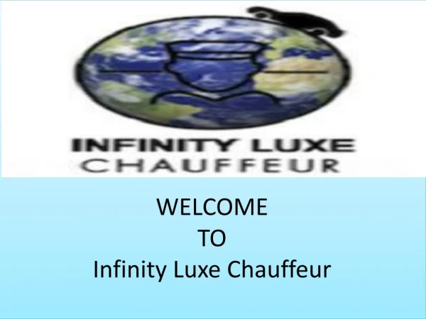 Infinity Luxe Chauffeur: Confortable fiable Low Cost Paris Airport Taxi