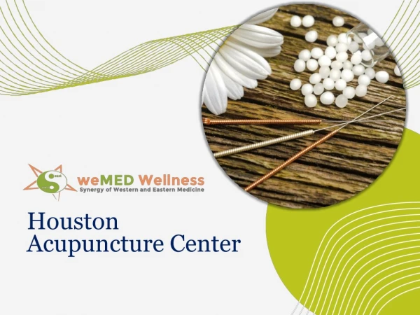 Houston Acupuncture Center
