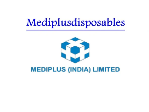 Safety Cannnula | Safety Catheter | Plusway- Mediplus India ltd