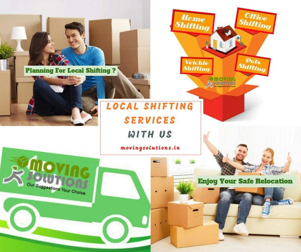 local shifting services with us