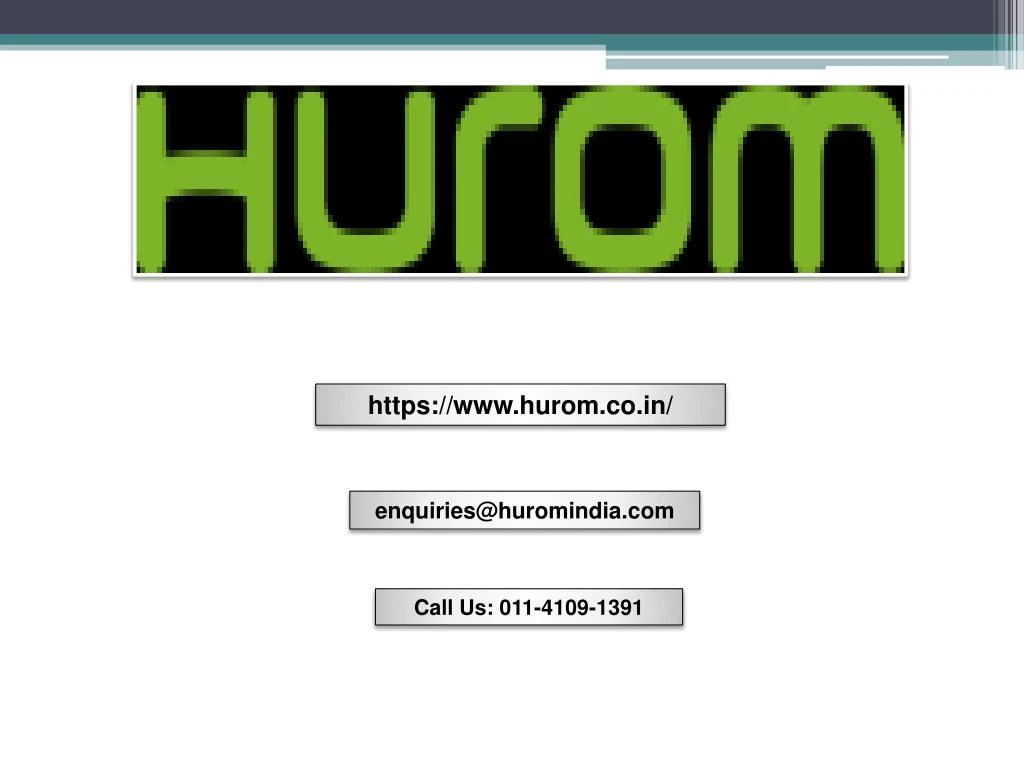 https www hurom co in