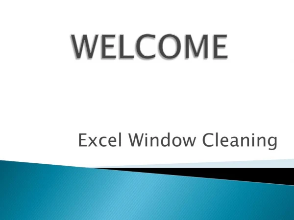 Best Window cleaning in Waurn Ponds