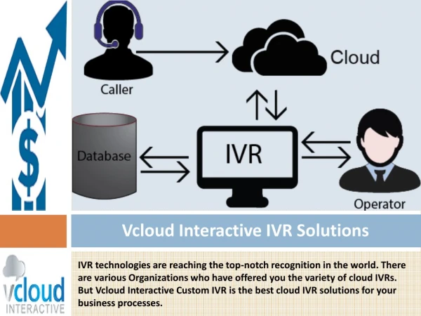 Custom IVR solutions easily satisfying your customer needs