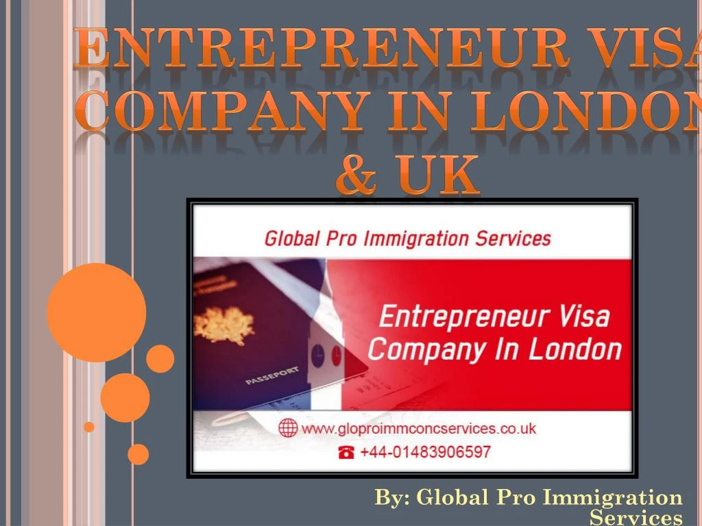 by global pro immigration services