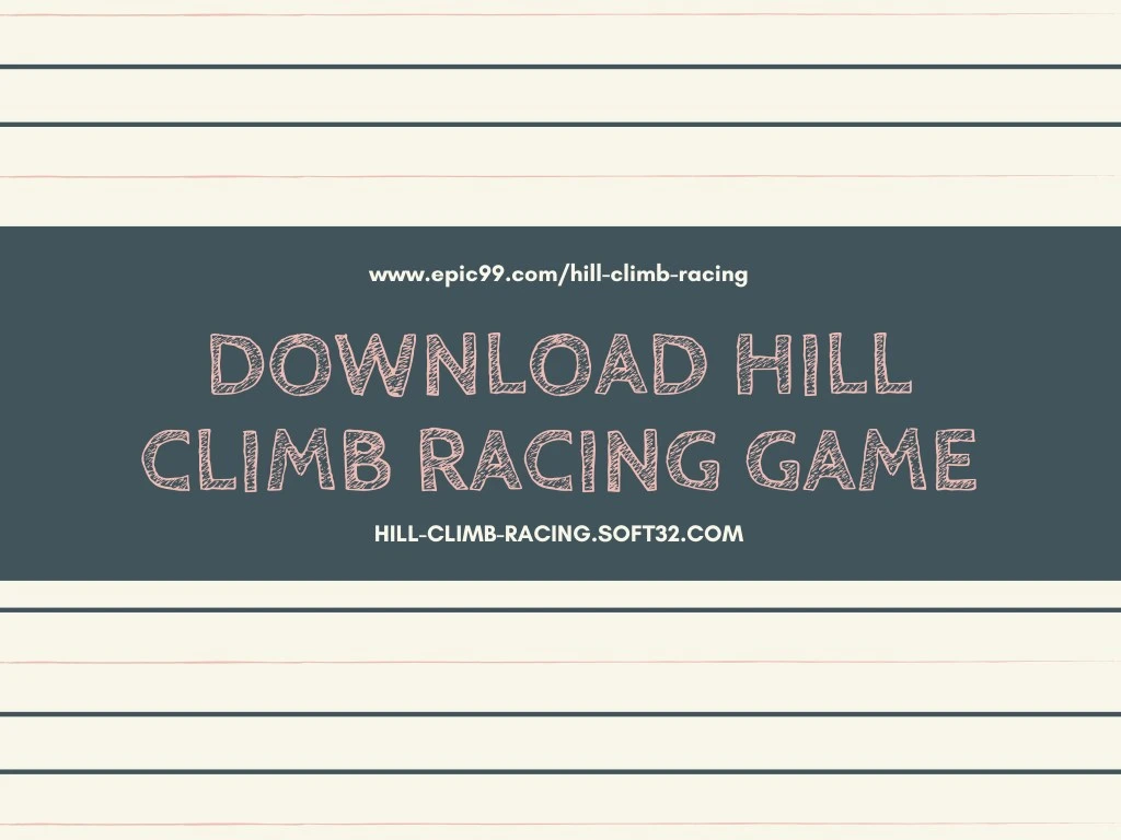 www epic99 com hill climb racing