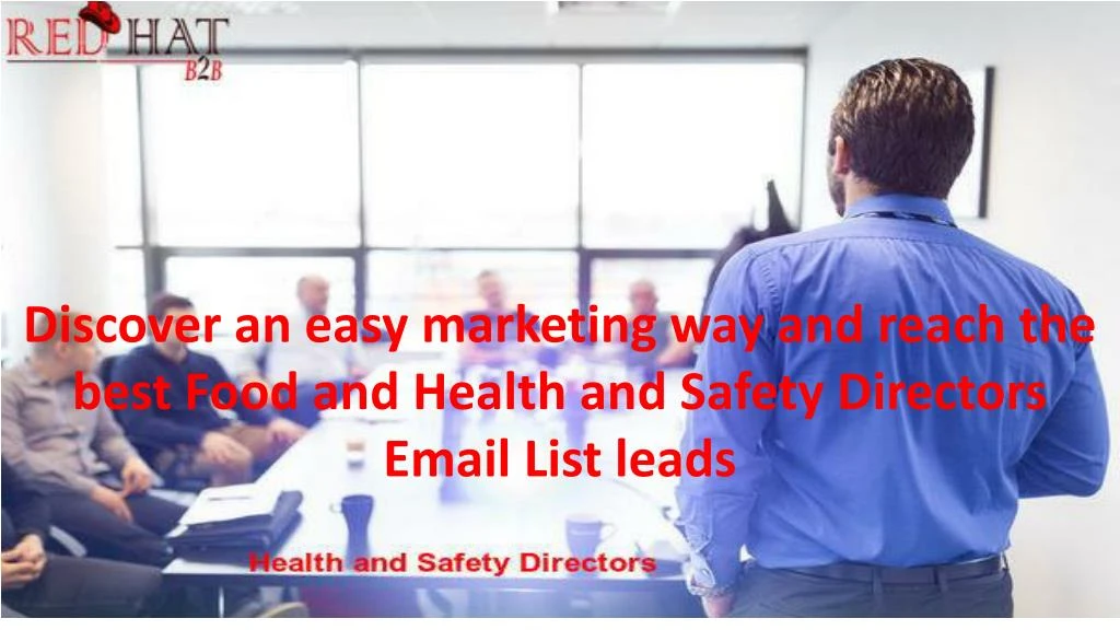discover an easy marketing way and reach the best