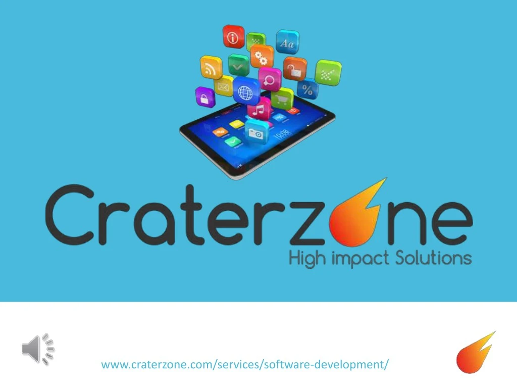 http www craterzone com services software