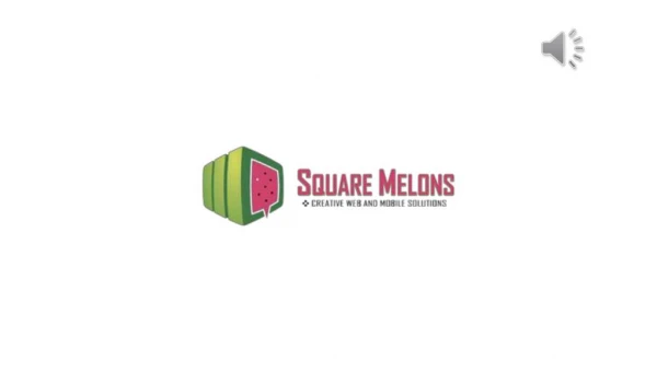 Square Melons Solutions for Software Development - Square Melons, Inc