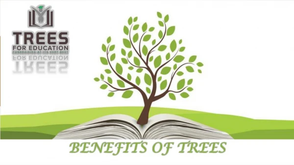 Trees For Education