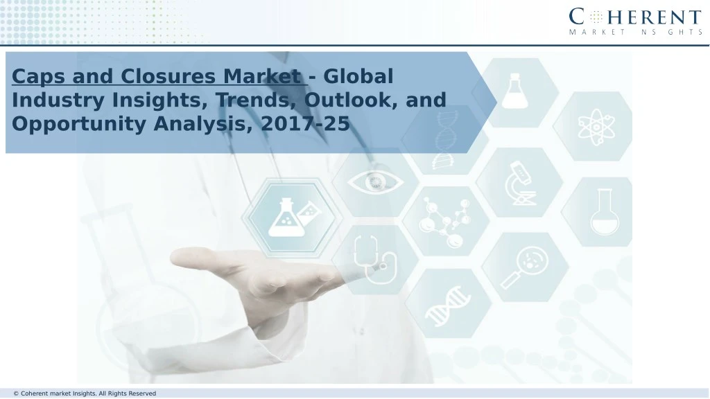 caps and closures market global industry insights