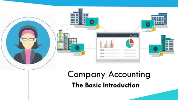 Company Accounting - The Basics of Accounting
